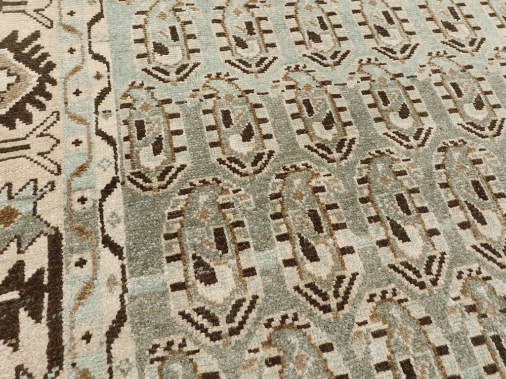 malayer Rug - # 105072