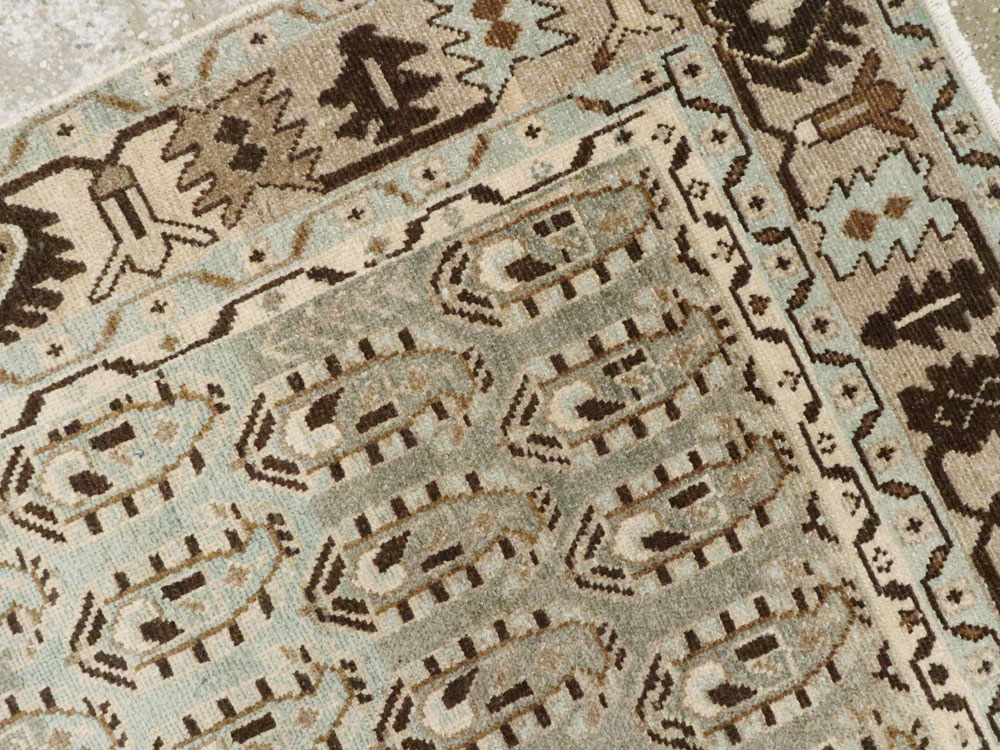 malayer Rug - # 105072