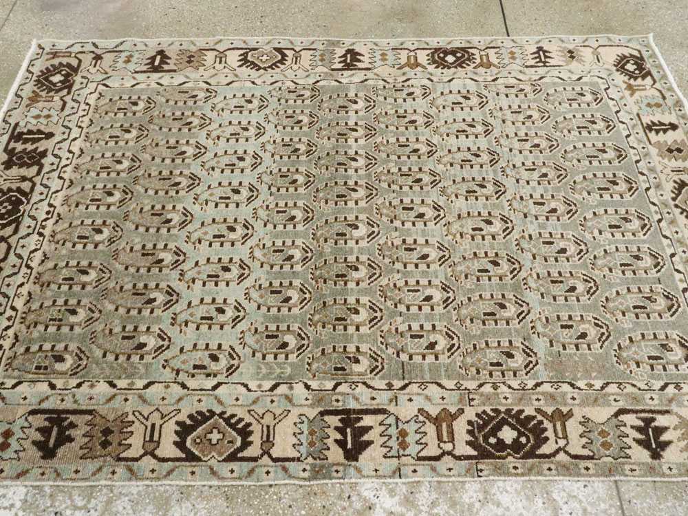 malayer Rug - # 105072