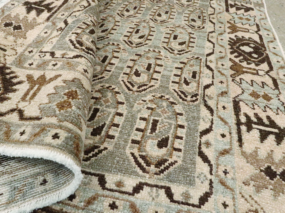 malayer Rug - # 105072