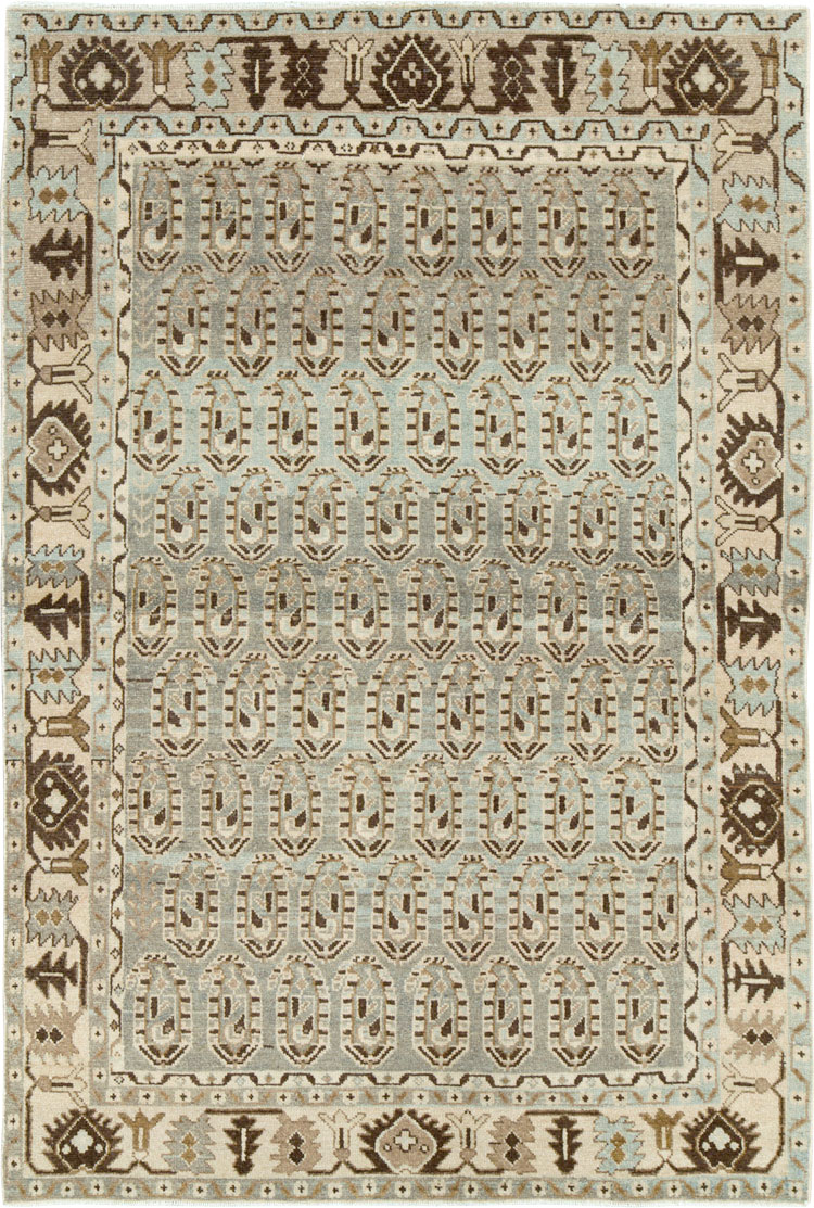 malayer Rug - # 105072