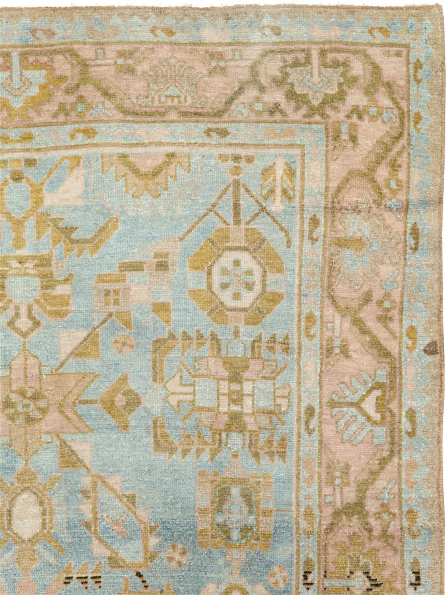 malayer Rug - # 105073