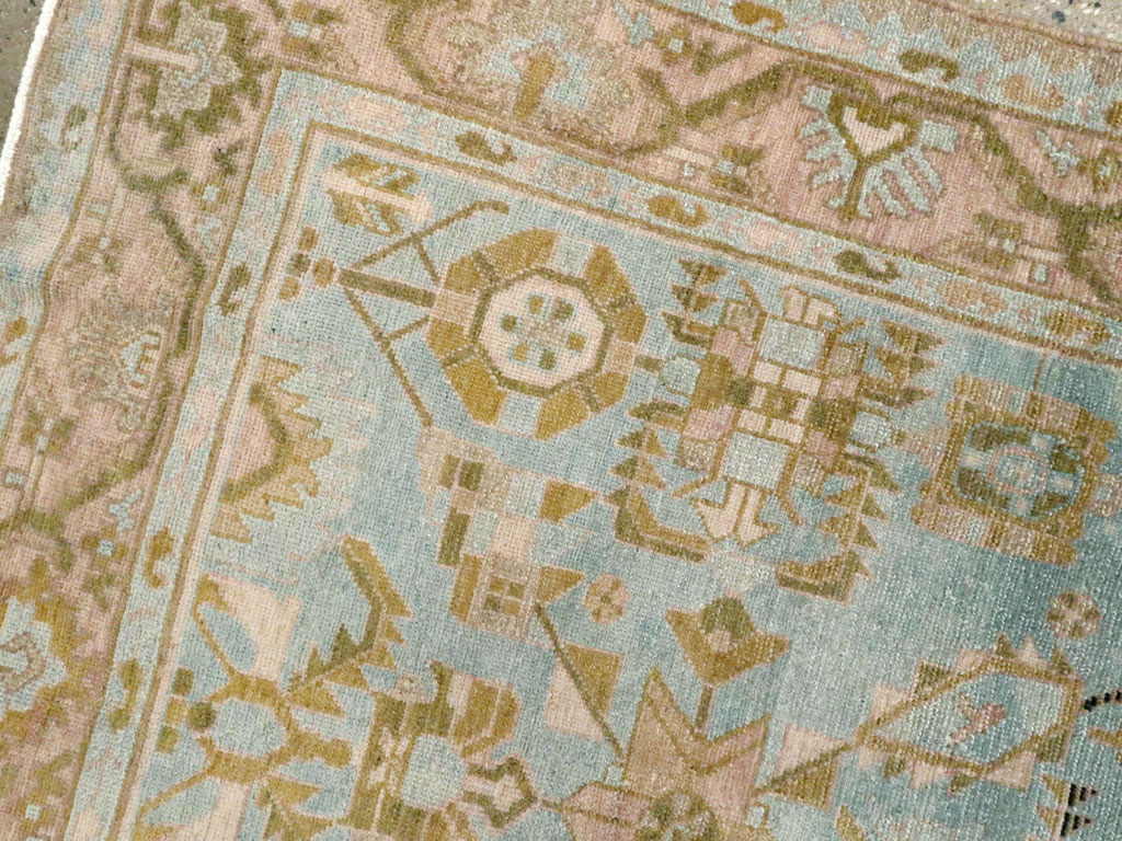 malayer Rug - # 105073