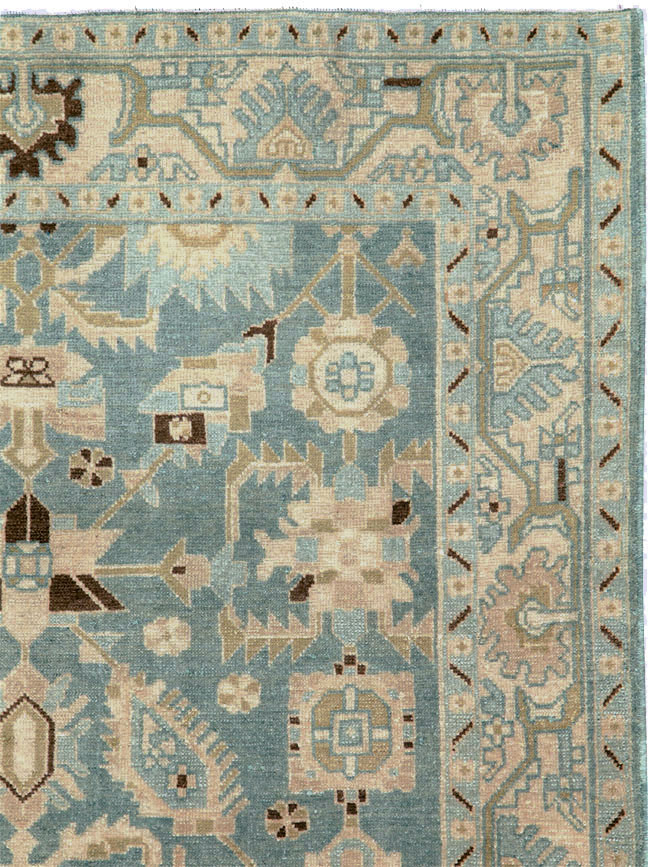 malayer Rug - # 105090