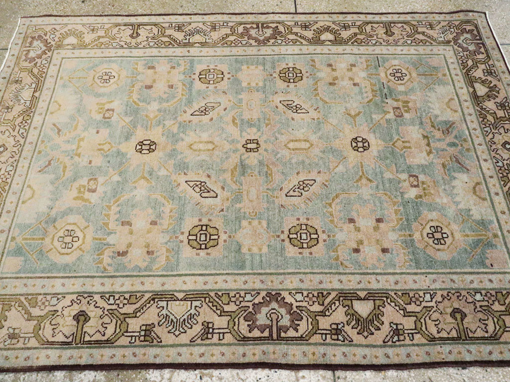 malayer Rug - # 105135