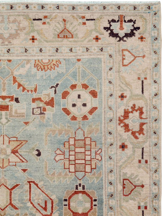 malayer Rug - # 105143