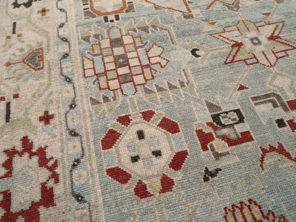 malayer Rug - # 105143