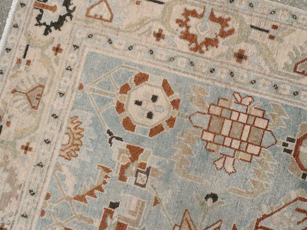 malayer Rug - # 105143