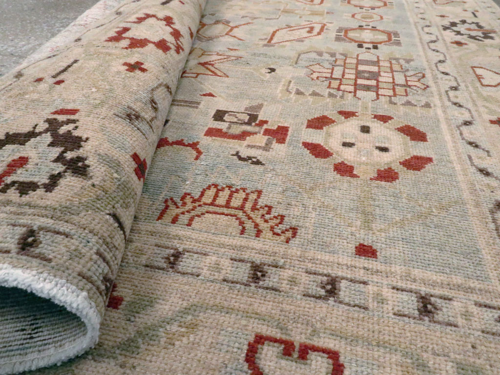 malayer Rug - # 105143