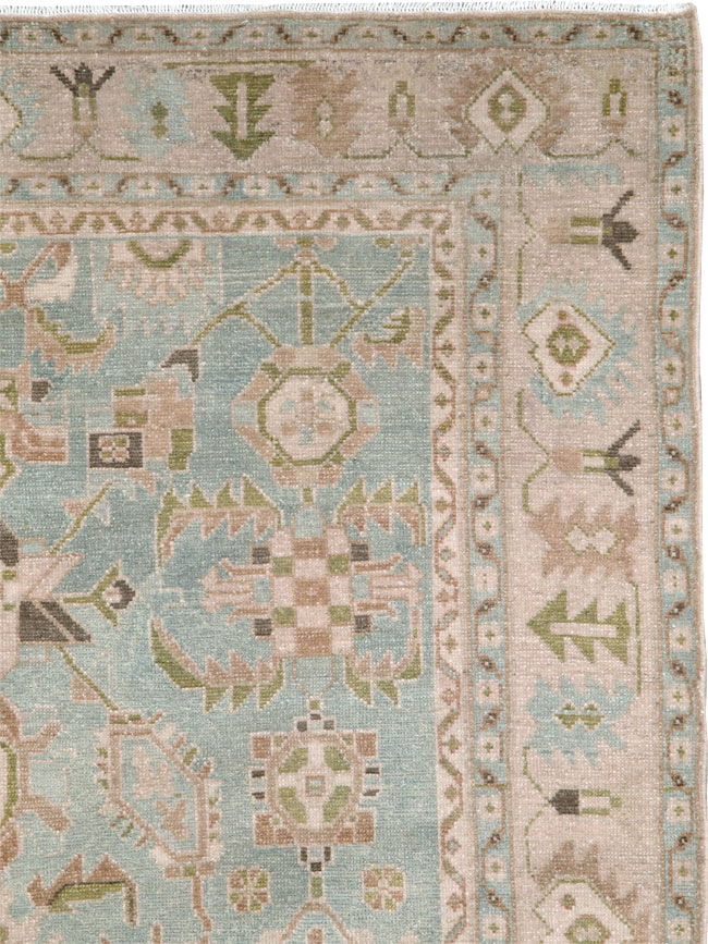 malayer Rug - # 105145