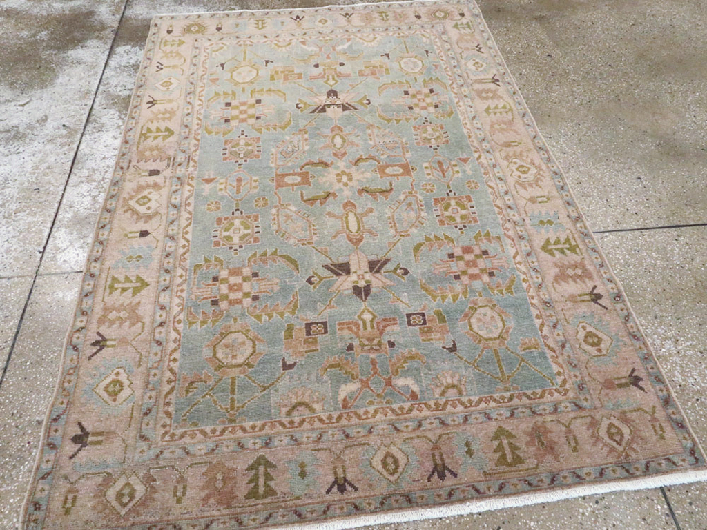malayer Rug - # 105145