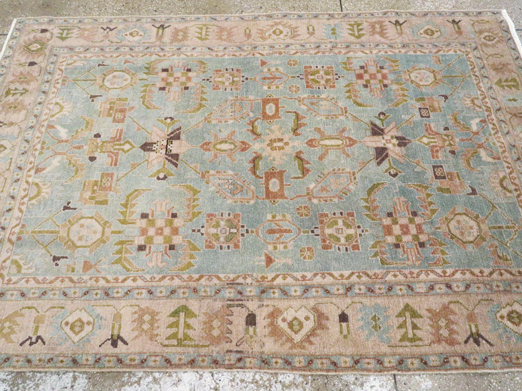 malayer Rug - # 105145