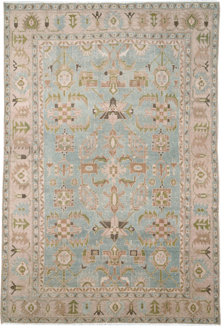 malayer Rug - # 105145