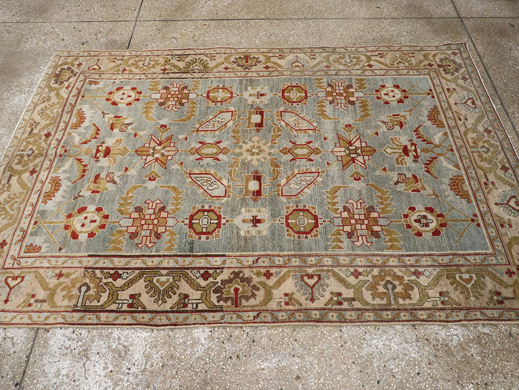 malayer Rug - # 105147