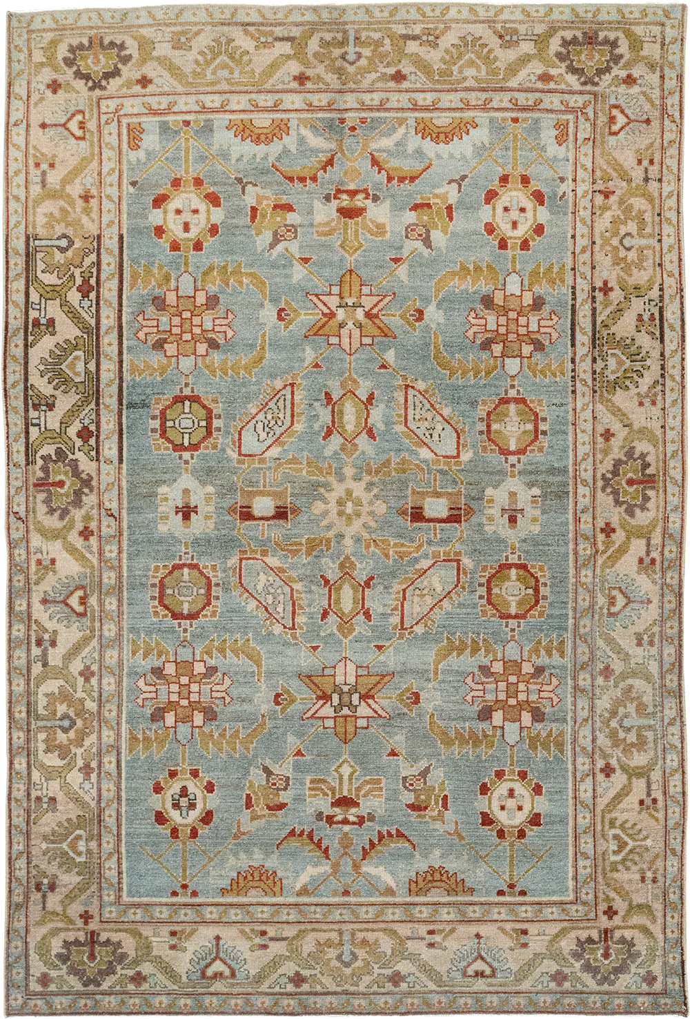 malayer Rug - # 105147