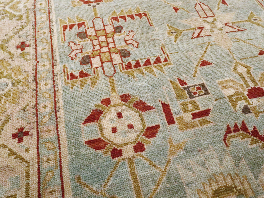 malayer Rug - # 105152