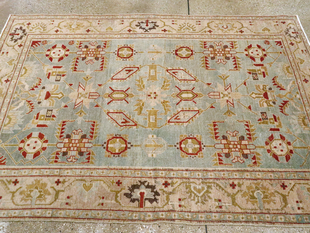 malayer Rug - # 105152