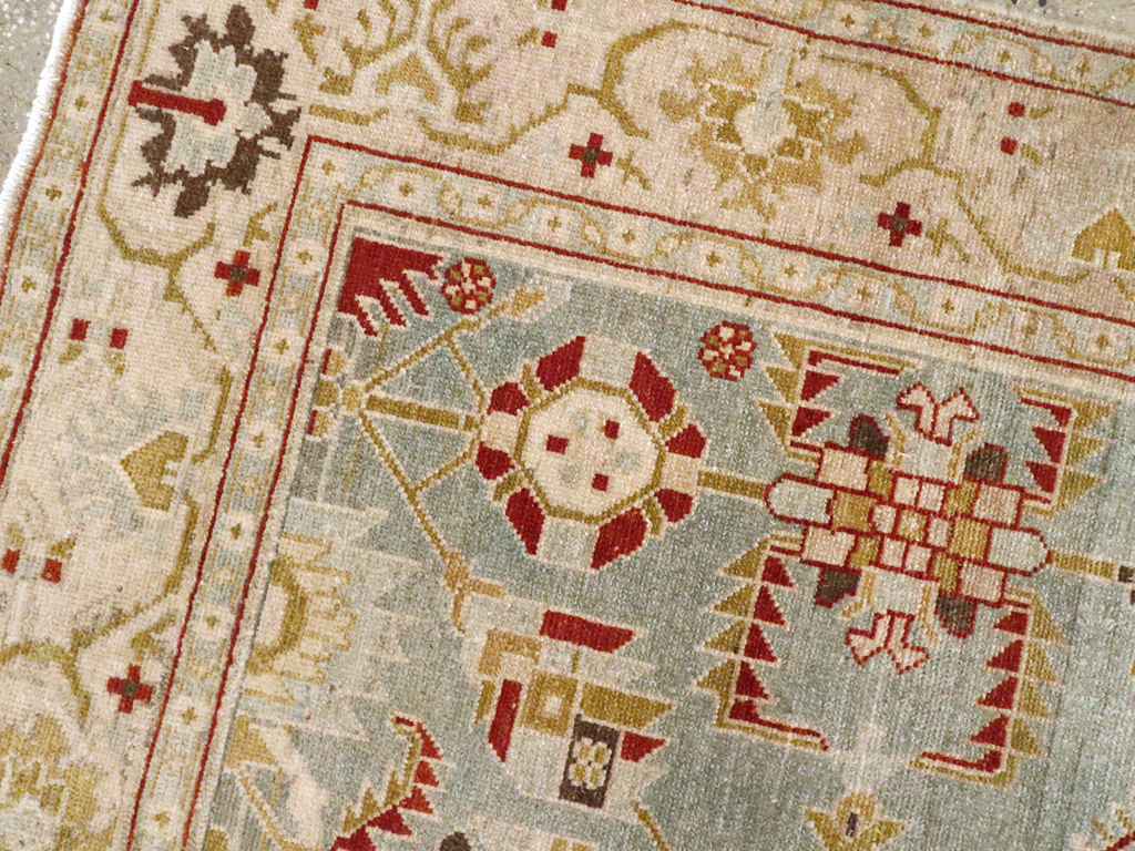 malayer Rug - # 105152