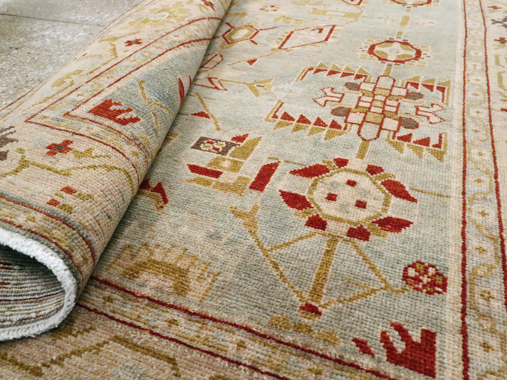 malayer Rug - # 105152