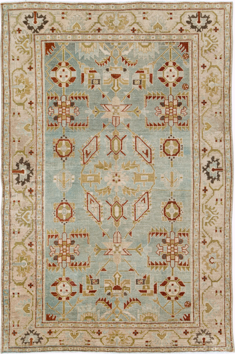 malayer Rug - # 105152