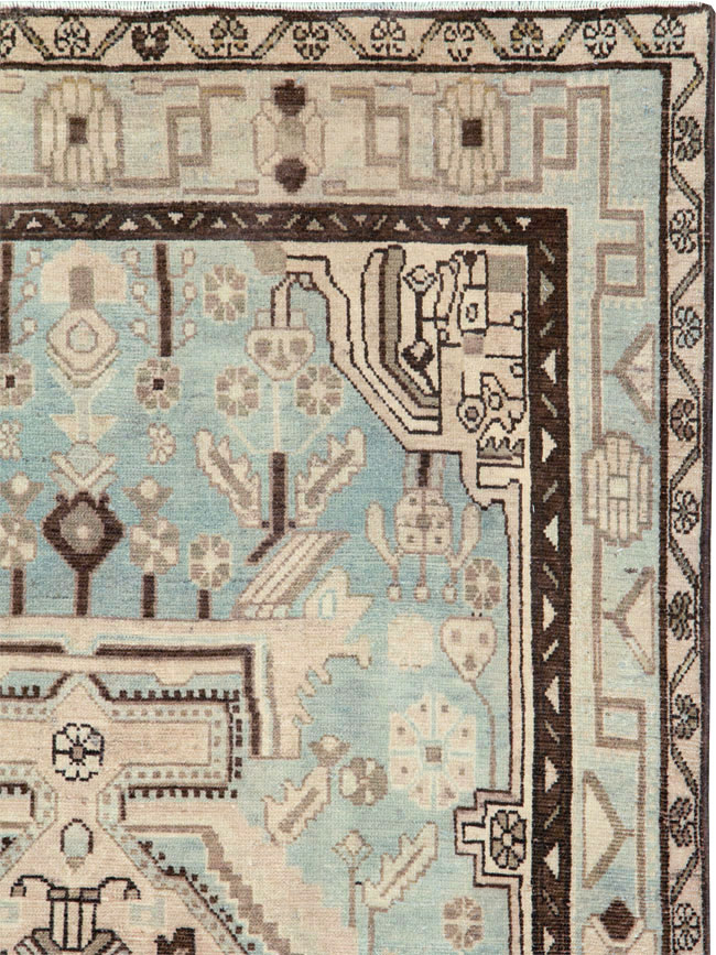 malayer Rug - # 105153