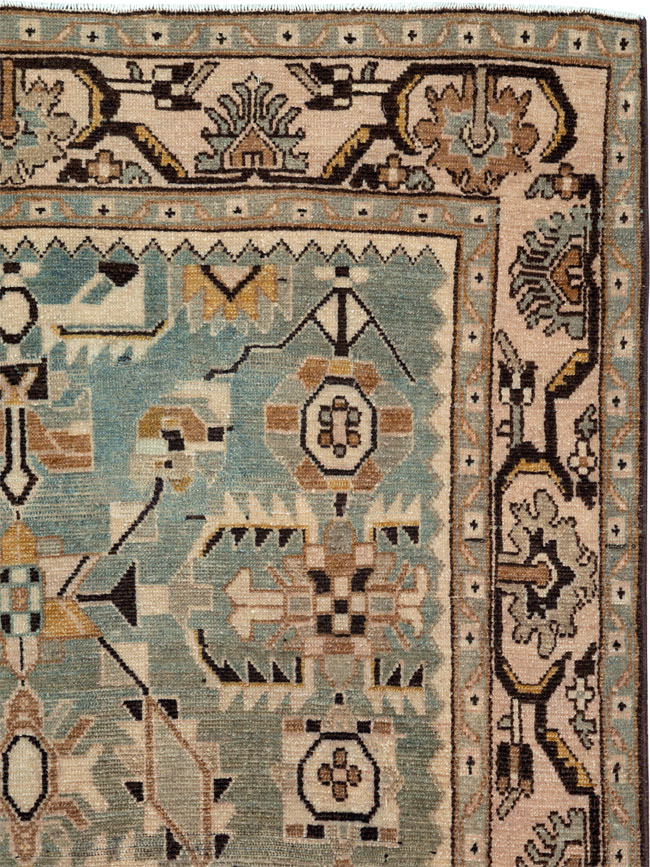 malayer Rug - # 105155