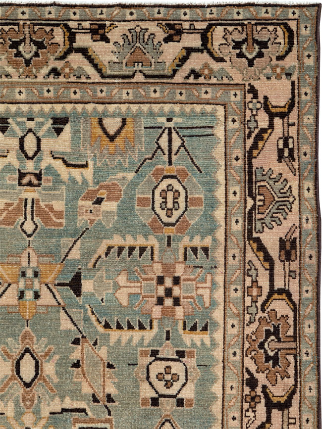malayer Rug - # 105155