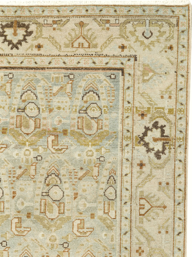 malayer Rug - # 105158