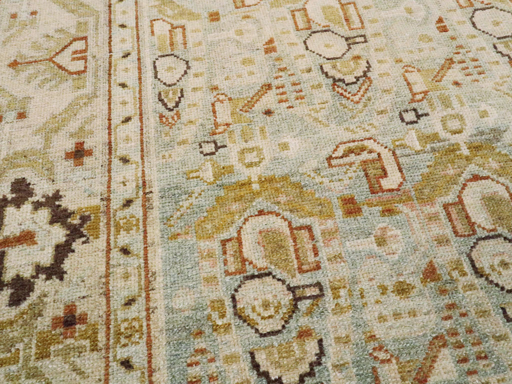 malayer Rug - # 105158