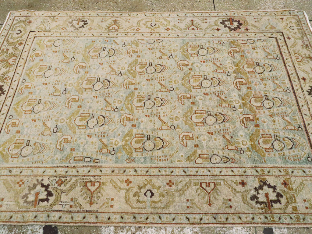 malayer Rug - # 105158
