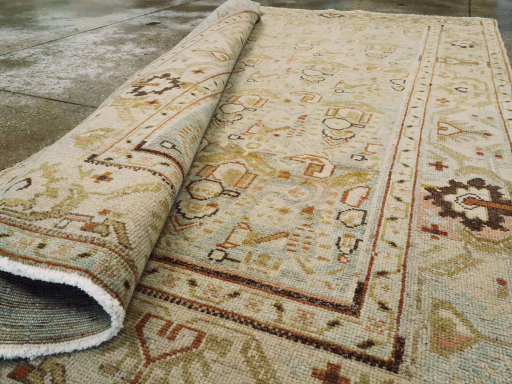 malayer Rug - # 105158