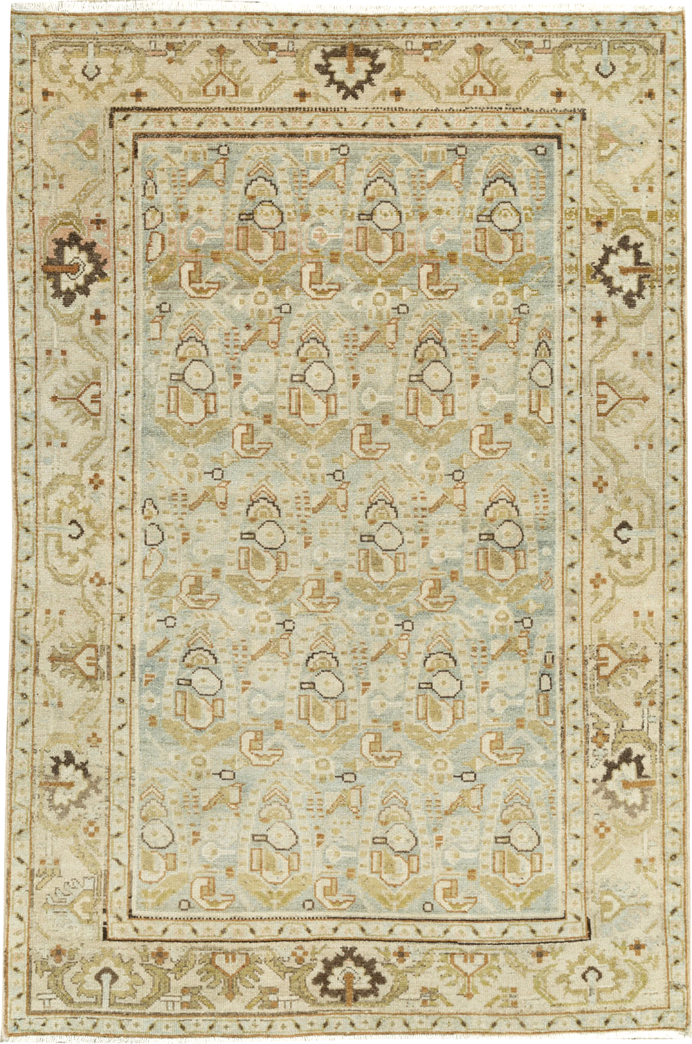 malayer Rug - # 105158