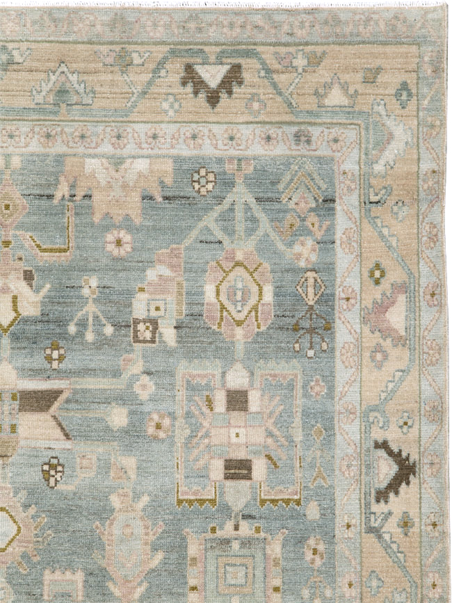 malayer Rug - # 105161