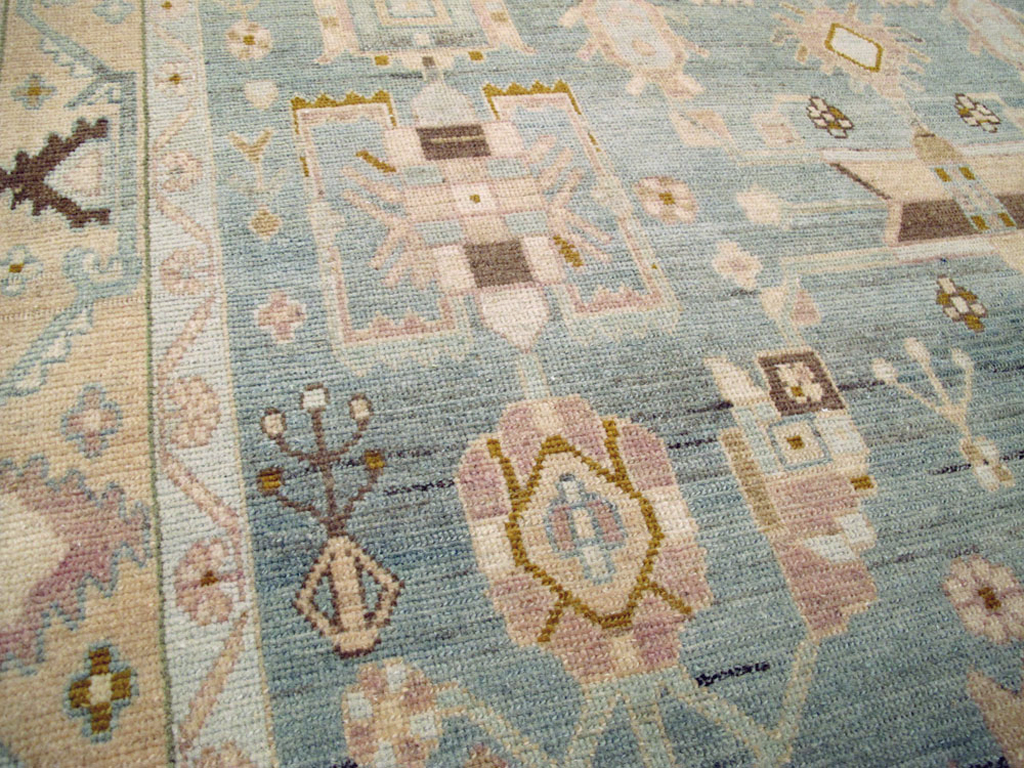 malayer Rug - # 105161