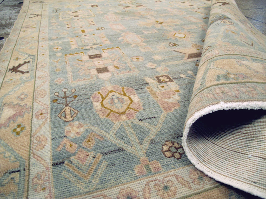 malayer Rug - # 105161