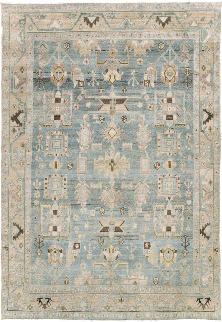 malayer Rug - # 105161
