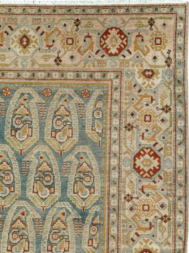 malayer Rug - # 105162