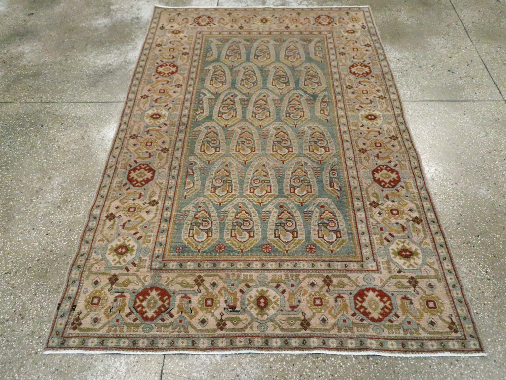 malayer Rug - # 105162