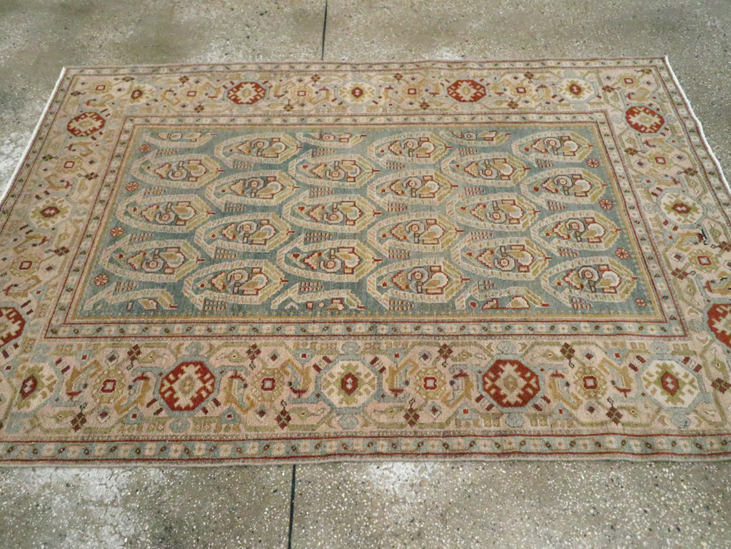 malayer Rug - # 105162