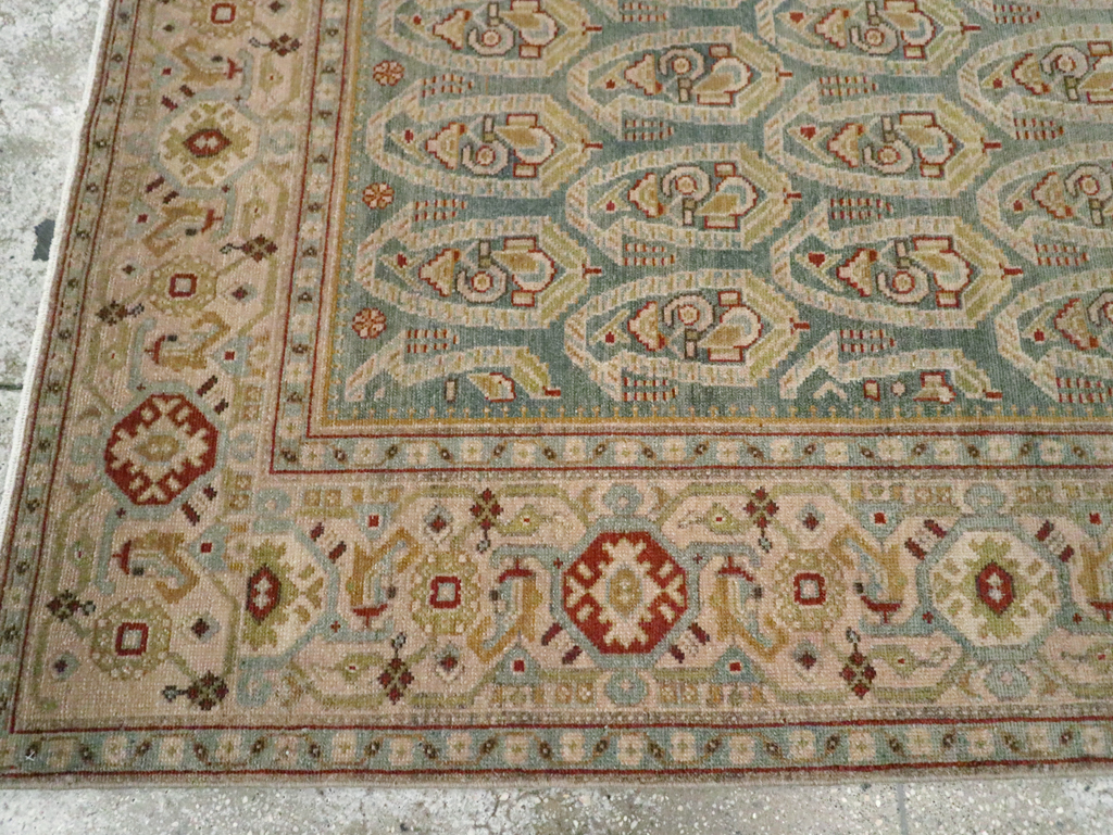 malayer Rug - # 105162