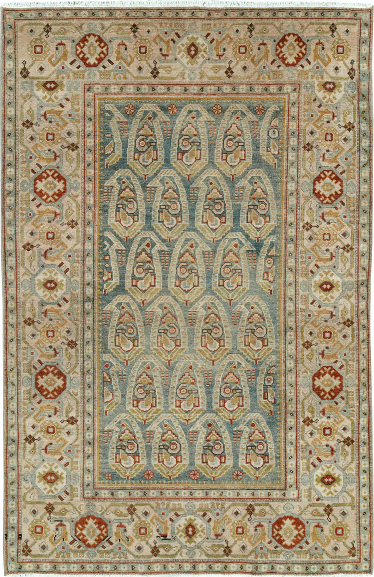 malayer Rug - # 105162