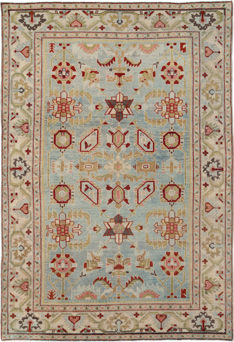 malayer Rug - # 105164