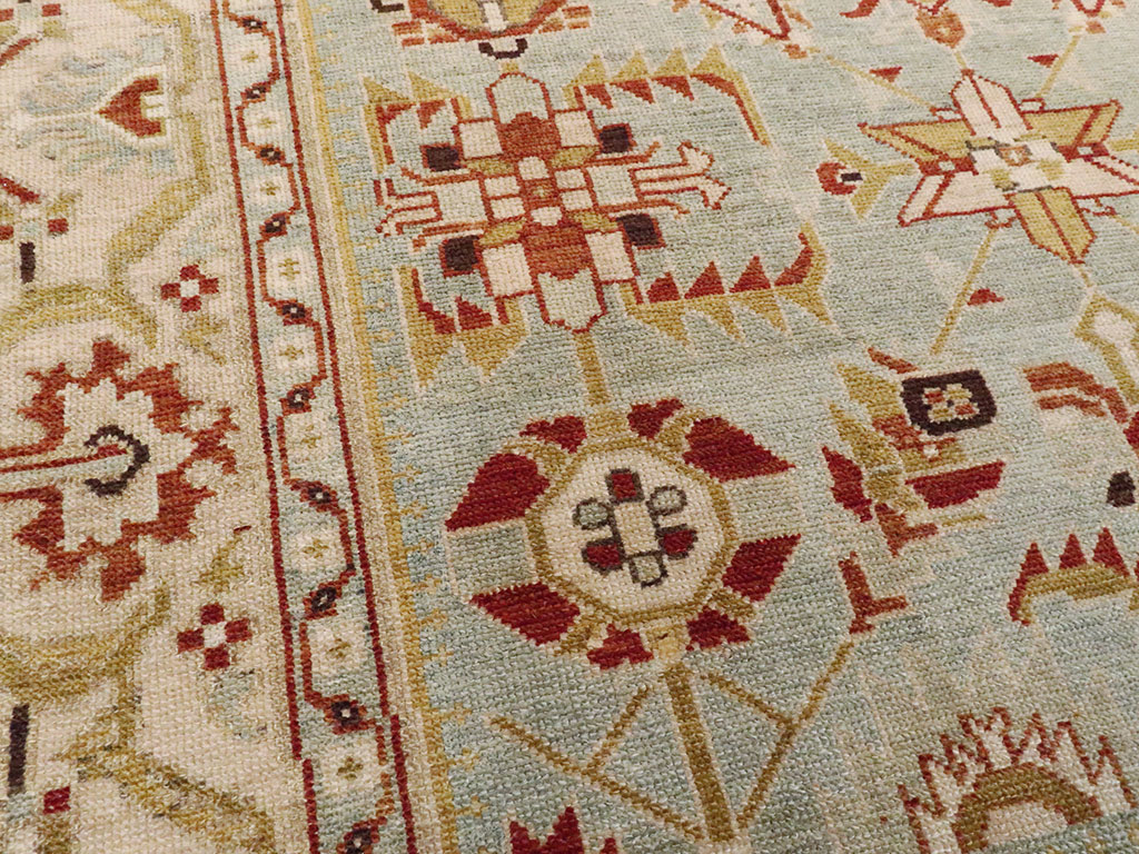 malayer Rug - # 105165