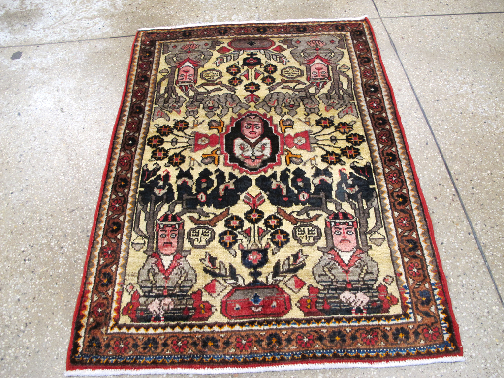malayer Rug - # 105214
