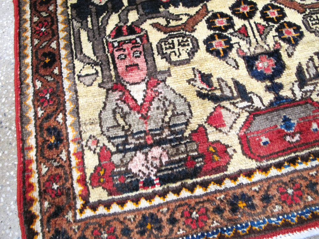 malayer Rug - # 105214