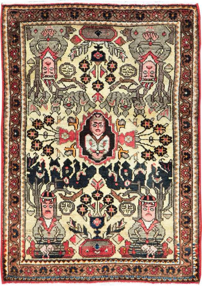 malayer Rug - # 105214