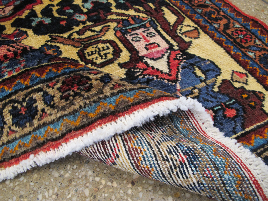malayer Rug - # 105220