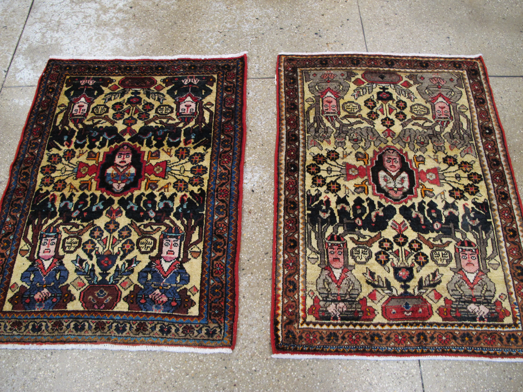 malayer Rug - # 105220