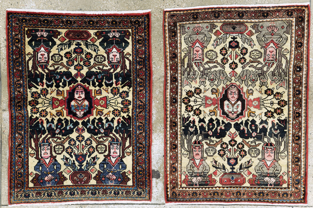 malayer Rug - # 105220