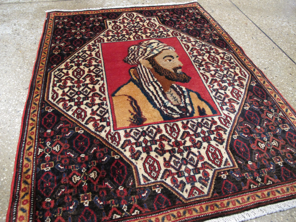 malayer Rug - # 105251